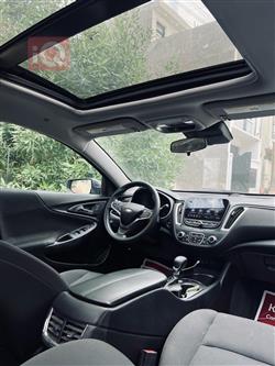 شێڤرۆلێت مالیبۆ